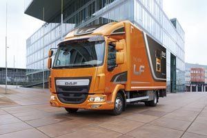 gama daf4