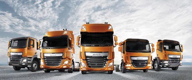gama daf6