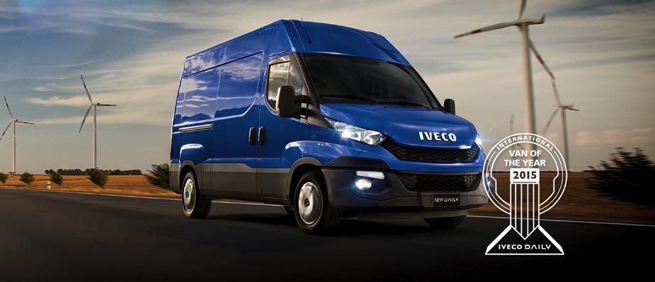 Iveco Daily