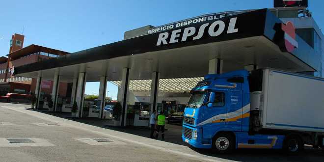El Supremo limita la devoluci&oacute;n del  recargo auton&oacute;mico del impuesto de hidrocarburos a las petroleras
