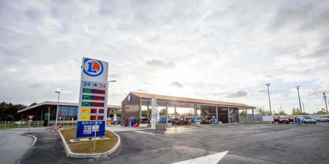 OnTurtle supera las 2.300 estaciones en Europa tras integrar la red de E.Leclerc