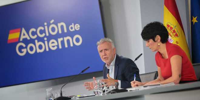 Los transportistas califican de insuficientes las  ayudas al combustible aprobadas por el Gobierno