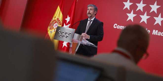 La Comunidad de Madrid subvenciona con hasta 150.000 euros a aut&oacute;nomos y pymes 