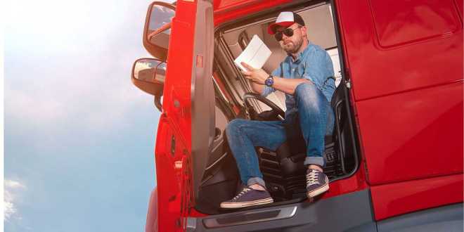 Las empresas de transporte ya pueden verificar el carn&eacute; de los conductores profesionales