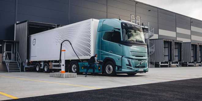 Las ayudas Next Generation para la renovaci&oacute;n de flotas de transporte no convencen a pymes y aut&oacute;nomos