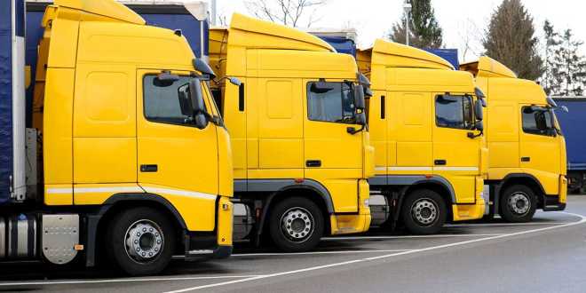 Las matriculaciones de camiones se disparan en marzo: crecen un 33,6% impulsadas por las tractoras