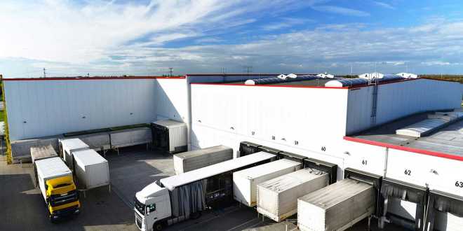 La patronal del transporte exige que las ayudas a la renovaci&oacute;n de flotas lleguen a todas las empresas del sector
