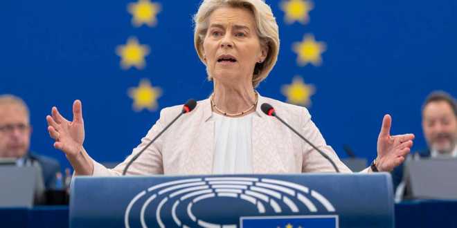 Bruselas estudia un nuevo marco de ayudas ante la crisis de Oriente Pr&oacute;ximo