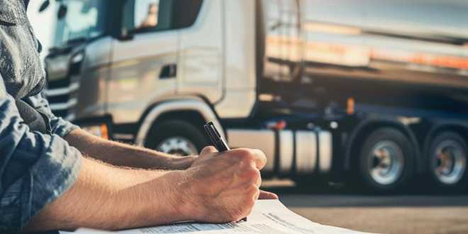 Los plazos de pago a los transportistas caen hasta los 53 d&iacute;as en junio, el mejor dato del a&ntilde;o