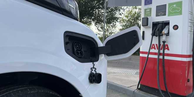 Las ayudas del Programa Auto+ para aut&oacute;nomos y empresas se pueden solicitar desde el 1 de octubre