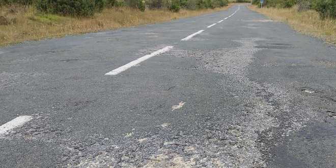 Crece la siniestralidad en tramos de alto riesgo de la red de carreteras : 904 kil&oacute;metros bajo alerta