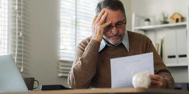 Aut&oacute;nomos societarios podr&aacute;n librarse de deudas con Hacienda y Seguridad Social