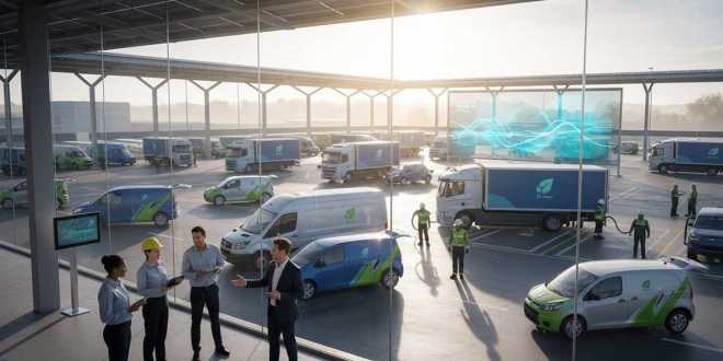 Transportes lanza ayudas para avales que faciliten la compra de veh&iacute;culos menos contaminantes