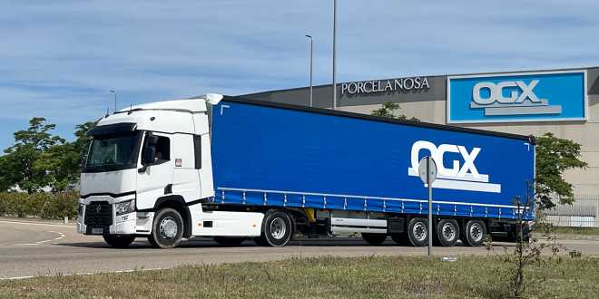 Onsella Global Service (OGX) :  La l&oacute;gica del trabajo &ldquo;al enganche&rdquo;