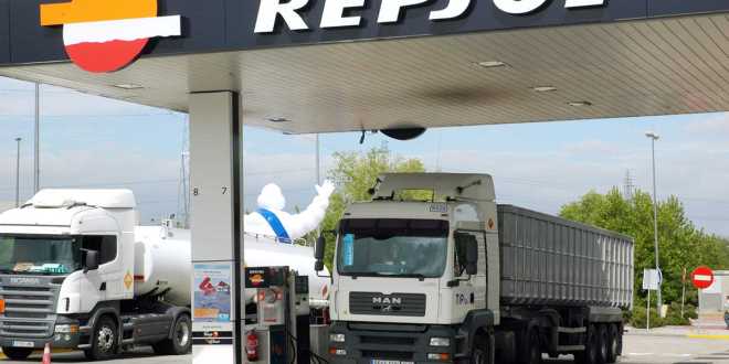 Los transportistas amenazan con movilizaciones por unas ayudas al combustible &ldquo;insuficientes e incluso  perjudiciales&rdquo;