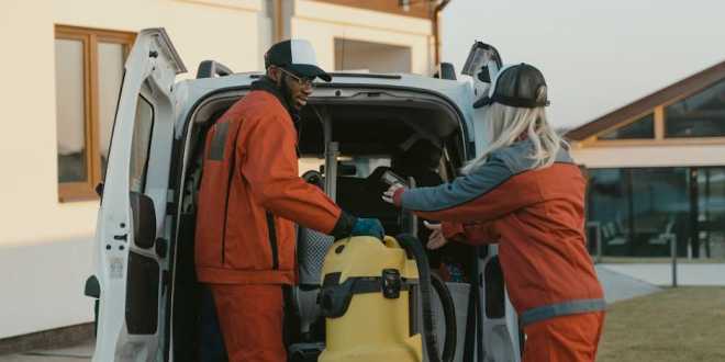 Veh&iacute;culo propio para trabajar: cu&aacute;nto gastas en gasolina y c&oacute;mo recortarlo