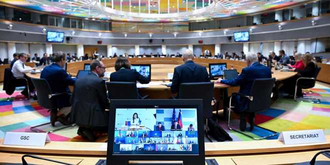 Los ministros de Transporte de la UE aprobar&aacute;n medidas ante la crisis del combustible