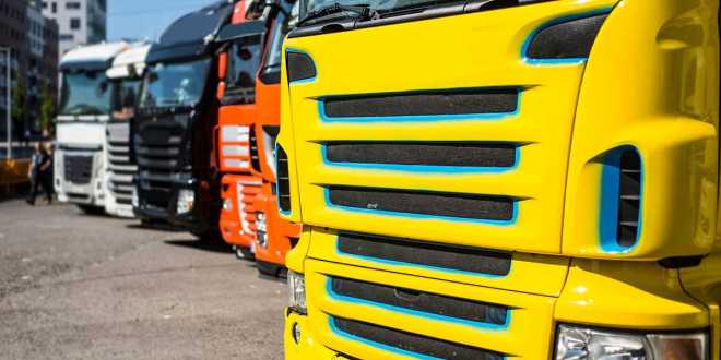Transportes  activa el Grupo de Trabajo del Plan Auto Veh&iacute;culo Pesado para acelerar la renovaci&oacute;n de la flota