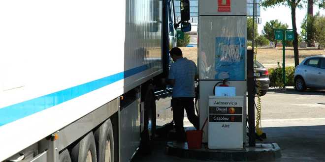 Cl&aacute;usula  del combustible. &iquest;La est&aacute;n aplicando correctamente los cargadores? 