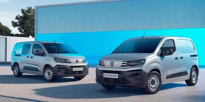 C&oacute;mo evitar destrozar el motor de tu furgoneta Peugeot en un solo d&iacute;a: la importancia del c&oacute;digo VIN en veh&iacute;culos comerciales