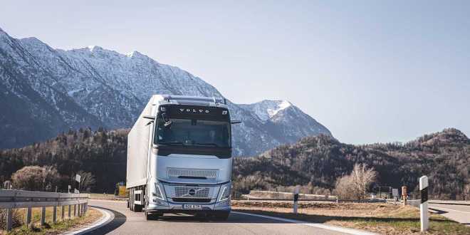 Volvo prolonga la vida del motor de combusti&oacute;n con una nueva plataforma m&aacute;s eficiente