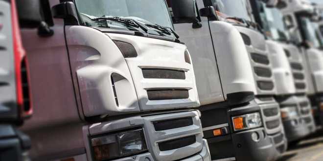 R&iacute;gidos pesados y tractoras tiran de las matriculaciones de camiones en abril 