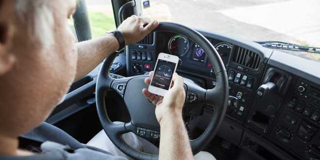 Gestion de costes, digitalizaci&oacute;n y captacion de conductores: los grandes desafios para las flotas de transporte en 2026