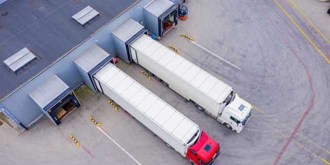 Las indemnizaciones por paralizaci&oacute;n y da&ntilde;os en el transporte por carretera congeladas desde 2022