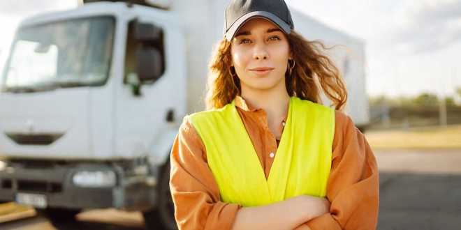Impulsar  la presencia de  mujeres en el transporte, clave para el futuro del sector