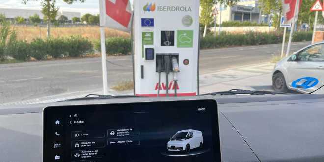 El Gobierno recupera el nuevo Plan Auto+ y deducciones fiscales para electrificados y puntos de recarga