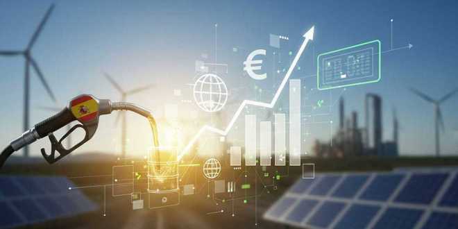 Petroleras ganar&aacute;n 24.000 millones extra a costa de conductores europeos en 2026