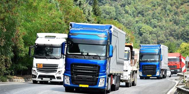 Europa afronta un d&eacute;ficit de 500.000 conductores de cami&oacute;n: la IRU alerta de un problema estructural para el transporte por carretera