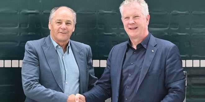 Schmitz Cargobull adquiere el 100 % de Berger Fahrzeugtechnik
