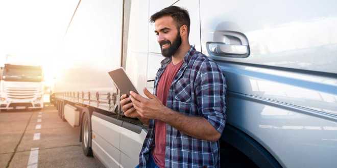 Transportes convoca ayudas de 3,9 millones para la formaci&oacute;n en el transporte por carretera
