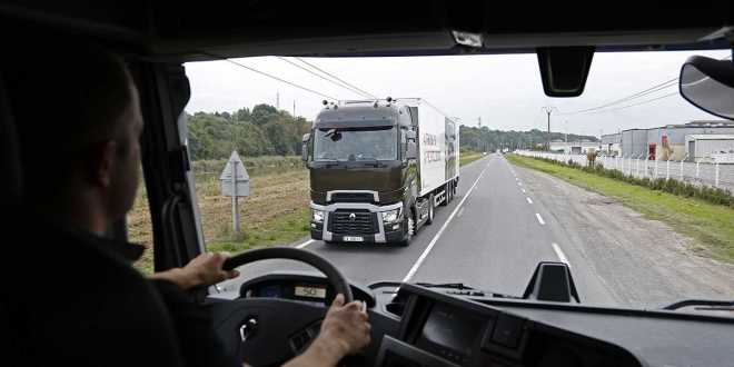 Escasez de conductores: Italia evidencia los obst&aacute;culos administrativos que tambi&eacute;n sufre el transporte espa&ntilde;ol