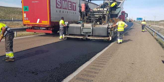 CETM pide un plan m&aacute;s ambicioso para las carreteras: El deterioro de los firmes urge a actuar con m&aacute;s inversi&oacute;n, alcance  y rapidez.