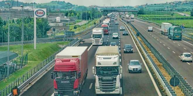 Renting frente a coche en propiedad, la decisi&oacute;n que est&aacute;n tomando los aut&oacute;nomos del transporte
