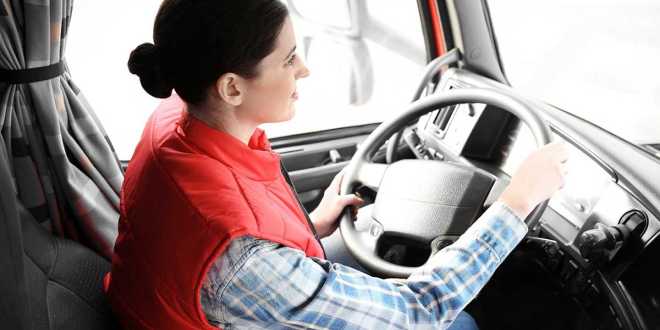 La discriminaci&oacute;n por g&eacute;nero sigue existiendo en el transporte por carretera: un mismo CV, distintas oportunidades