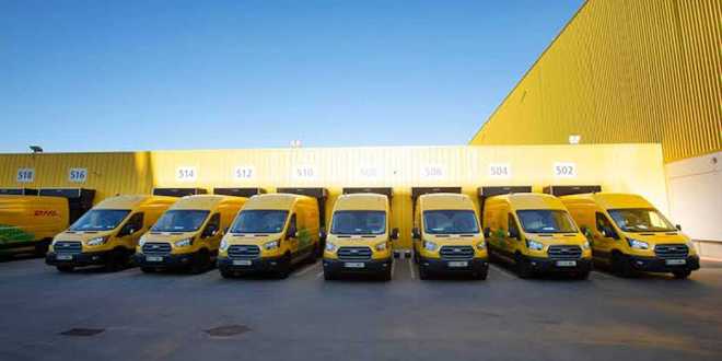 CETM cuestiona la sentencia del Supremo sobre  la cesi&oacute;n ilegal de aut&oacute;nomos en el reparto subcontratado de DHL
