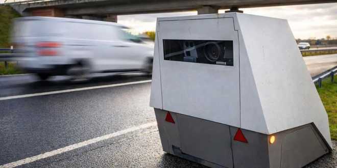 La Justicia tumba sanciones de la DGT por fotograf&iacute;as &ldquo;manifiestamente defectuosa&rdquo; de radares