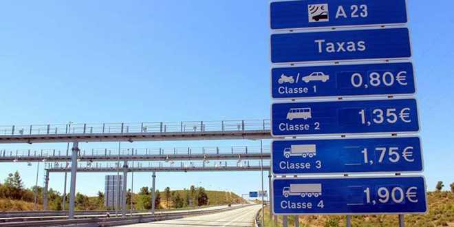 La Comisi&oacute;n Europea cuestiona a Portugal por negar el IVA de peajes al transporte espa&ntilde;ol