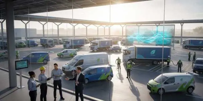 Transportes lanza ayudas para avales que faciliten la compra de veh&iacute;culos menos contaminantes