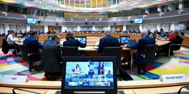 Los ministros de Transporte de la UE aprobar&aacute;n medidas ante la crisis del combustible