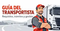 Gu&iacute;a del Transportista