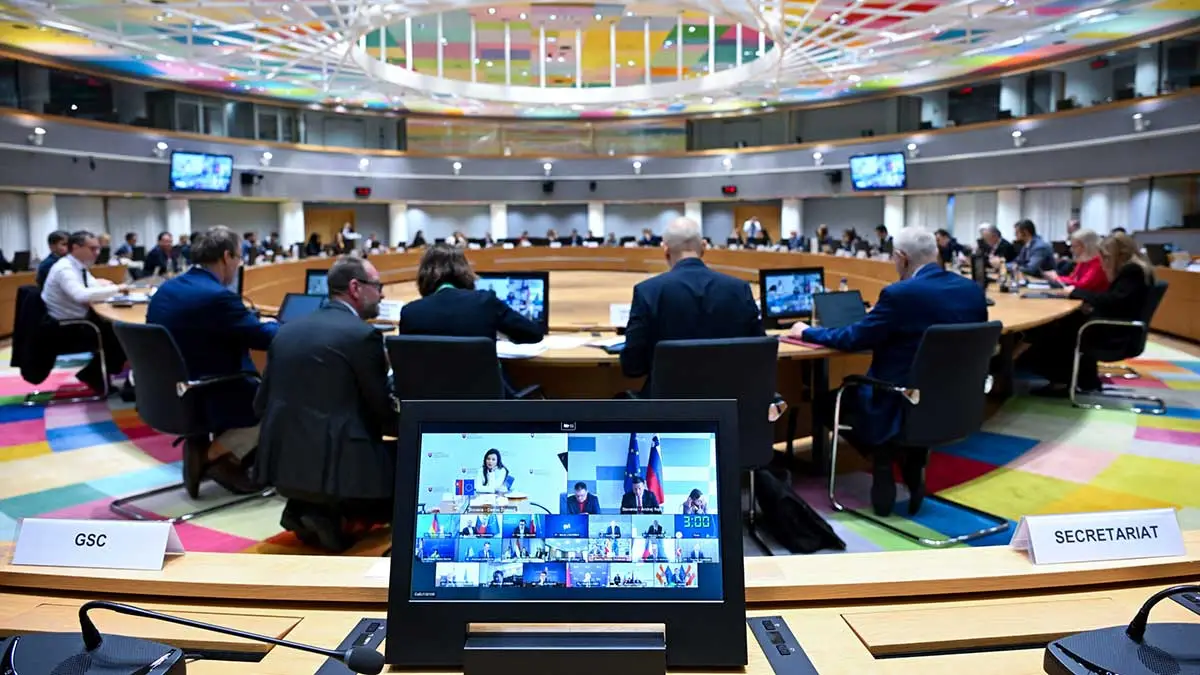 Los ministros de Transporte de la UE aprobarán medidas ante la crisis ...